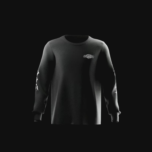 LONG SLEEVE "MUSTAFAR"