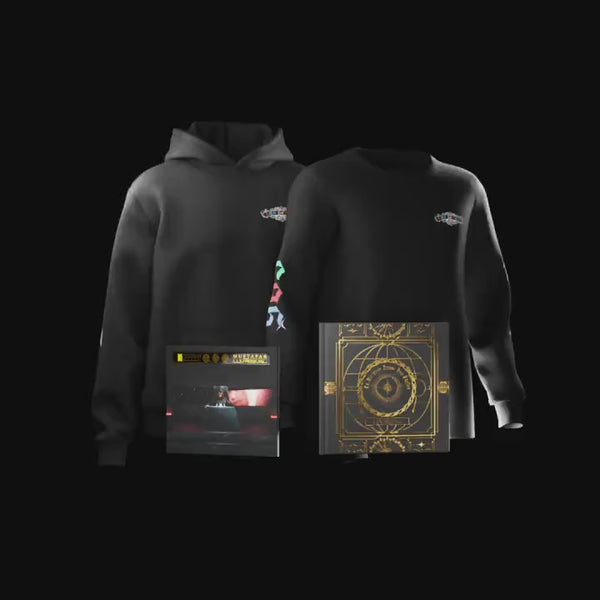 ULTIMATE PACK "MUSTAFAR"