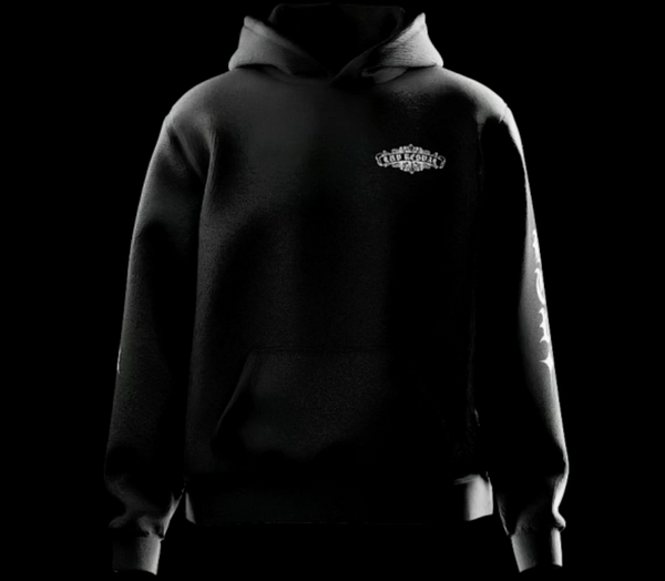 SWEAT-CAPUCHE "MUSTAFAR"